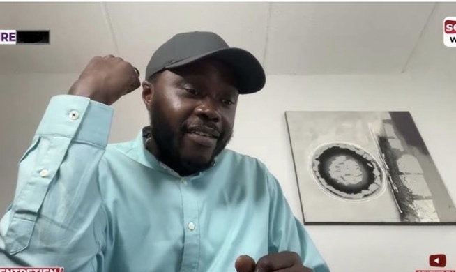 Insulteurs" depuis l’étranger dans le viseur du CNRM : La réplique de Mollah Morgan Insulteurs" depuis l’étranger dans le viseur du CNRM : La réplique de Mollah Morgan