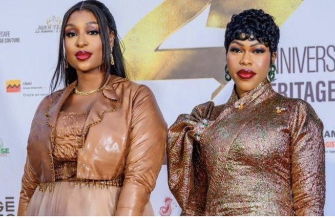 Gastronomie, mode et tech : Le Sénégal dévoile ses plus beaux talents au salon Sénégal Connect Gastronomie, mode et tech : Le Sénégal dévoile ses plus beaux talents au salon Sénégal Connect