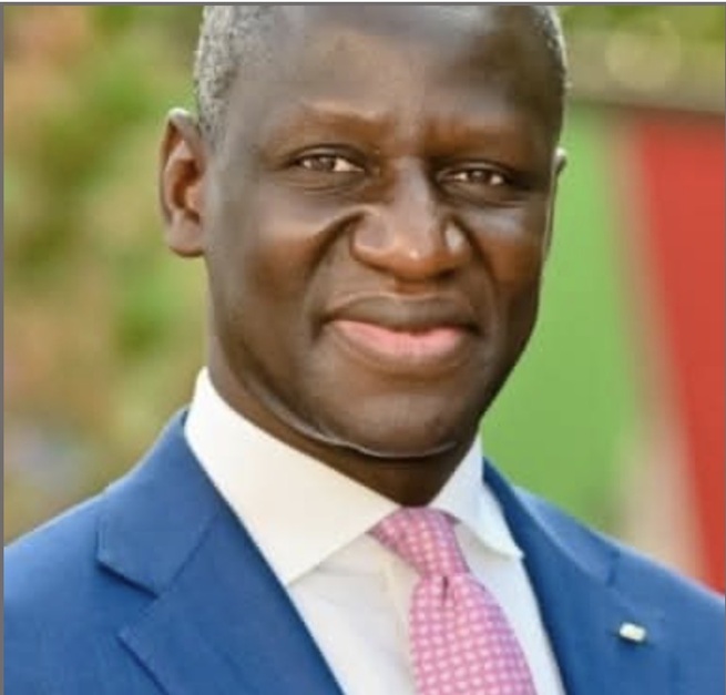 Ndiaga Diagne, un cas isolé qui ne nous définit pas ( ELHADJI AMADOU NDAO Ancien Consul général du Sénégal à New York) Ndiaga Diagne, un cas isolé qui ne nous définit pas ( ELHADJI AMADOU NDAO Ancien Consul général du Sénégal à New York)