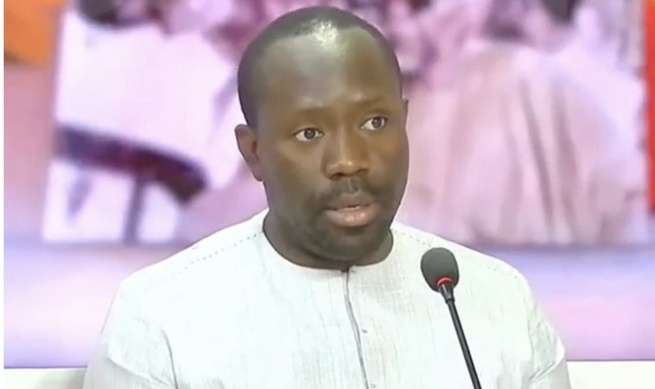 Conseil des ministres : Papa Mada Ndour reprend du service après son limogeage de la Présidence