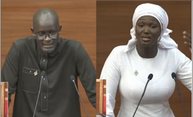 Attaque contre Babacar Ngom : CNP, CIS et CNES, un patronat silencieux, incapable de faire bloc ? Attaque contre Babacar Ngom : CNP, CIS et CNES, un patronat silencieux, incapable de faire bloc ?