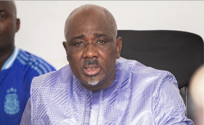 Liberté provisoire refusée : l’argument du procureur pour maintenir Farba Ngom en prison Liberté provisoire refusée : l’argument du procureur pour maintenir Farba Ngom en prison