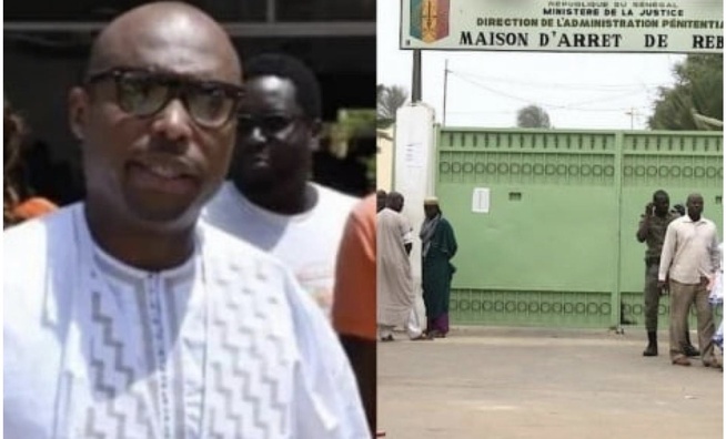 Rebeuss : Barthélémy Dias rend visite à…