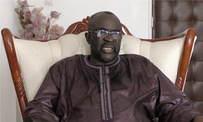 Macky Sall à l’ONU : Moustapha Cissé Lô mise sur un « esprit de dépassement » de Diomaye Faye