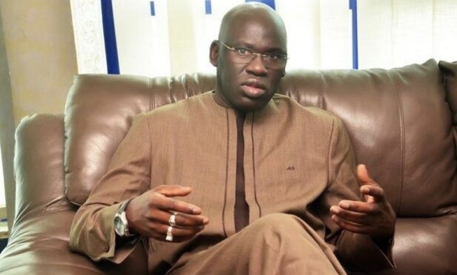 Succession à l’ONU : L’AFP de Mbaye Dione plébiscite la candidature de Macky Sall Succession à l’ONU : L’AFP de Mbaye Dione plébiscite la candidature de Macky Sall