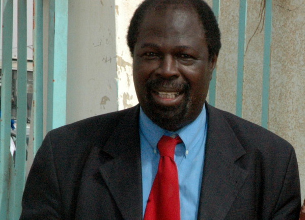 Ibrahima Sène du Pit avertit Macky et l’Apr : « Il faut prendre Abdoul Mbaye très au sérieux » Ibrahima Sène du Pit avertit Macky et l’Apr : « Il faut prendre Abdoul Mbaye très au sérieux »