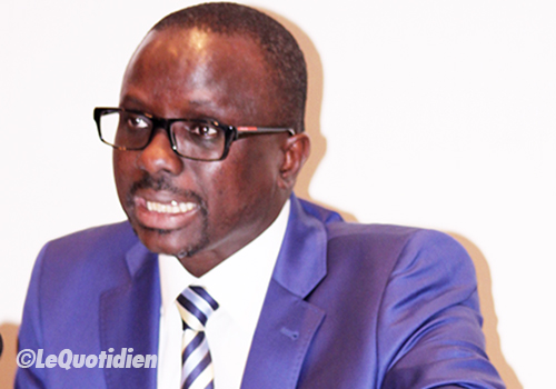 Me Papa Leïty Ndiaye sur le nouveau Parquet de la Crei : « Ce n'est pas en changeant des hommes qu'on va réformer cette juridiction » Me Papa Leïty Ndiaye sur le nouveau Parquet de la Crei : « Ce n'est pas en changeant des hommes qu'on va réformer cette juridiction »