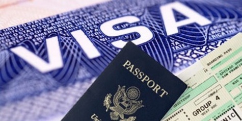 Escroquerie au visa : Il encaisse l'argent de son client et va se réfugier en France Escroquerie au visa : Il encaisse l'argent de son client et va se réfugier en France