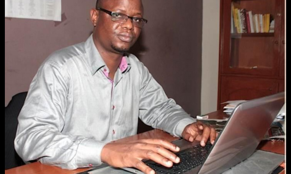Le journal EnQuête condamné à payer 3 millions FCfa à son ex-employé, Daouda Gbaya, pour licenciement abusif Le journal EnQuête condamné à payer 3 millions FCfa à son ex-employé, Daouda Gbaya, pour licenciement abusif