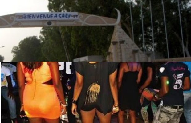Dossier Exclusif sur Saly : L’Eldorado ou la mafia du sexe au Sénégal Dossier Exclusif sur Saly : L’Eldorado ou la mafia du sexe au Sénégal