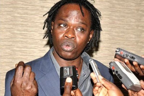 Baba Maal entre en guerre contre l’excision Baba Maal entre en guerre contre l’excision