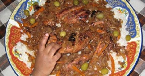 Mauvaise alimentation : Quand les Sénégalais s’empoisonnent ! Mauvaise alimentation : Quand les Sénégalais s’empoisonnent !