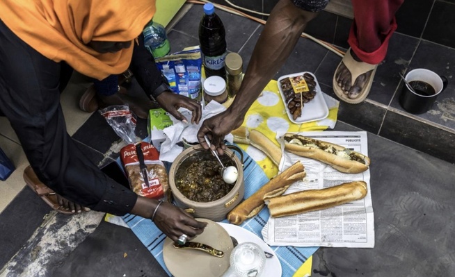 Danger dans nos jus et plats locaux : 15 % des échantillons testés positifs aux bactéries
