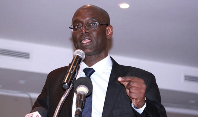 Thierno Alassane Sall : « Ils avaient promis une révolution, ils ne pensent qu’à 2029 »