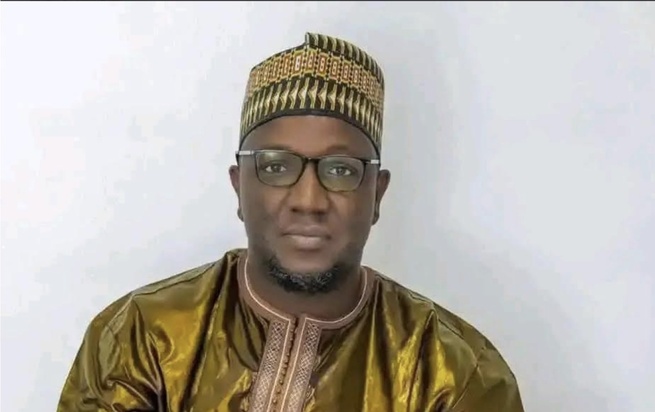 Placé en garde à vue à la Sûreté urbaine : ce qui est reproché à Cheikh Oumar Diagne Placé en garde à vue à la Sûreté urbaine : ce qui est reproché à Cheikh Oumar Diagne