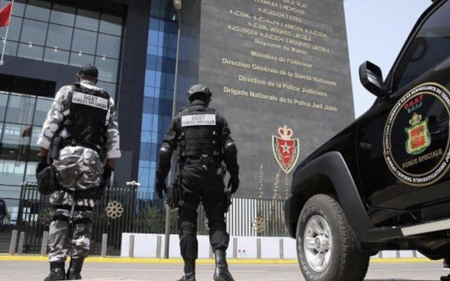 Mandat d’arrêt international : Un sénégalais arrêté par la police marocaine pour meurtre présumé (Dgsn)