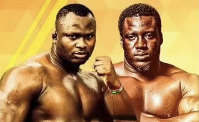 Modou Lô – Sa Thiès : la bataille psychologique avant le choc Modou Lô – Sa Thiès : la bataille psychologique avant le choc