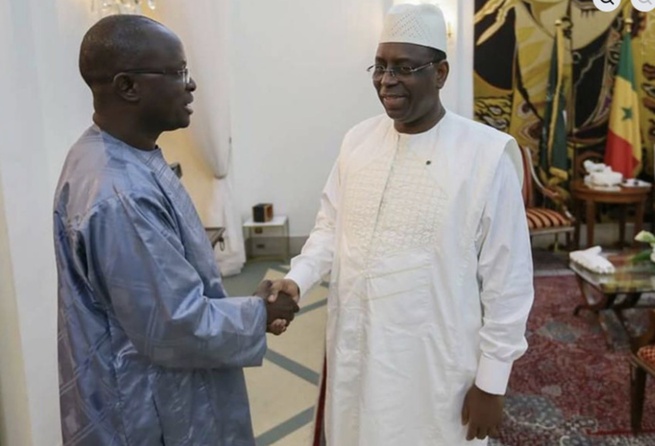 Candidature de Macky Sall à l’ONU : LDR YEESAL invite solennellement le président Bassirou Diomaye Faye à honorer le sceau de la République Candidature de Macky Sall à l’ONU : LDR YEESAL invite solennellement le président Bassirou Diomaye Faye à honorer le sceau de la République