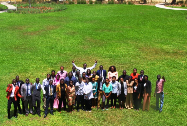 Yali 2016 : Obama reconnait le leadership de 30 jeunes sénégalais Yali 2016 : Obama reconnait le leadership de 30 jeunes sénégalais