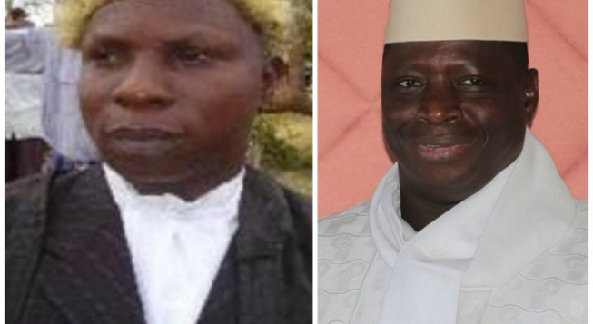 Gambie - Procès Ousainou Darboe et Cie : Yaya Jammeh vire le juge en chef de la Haute Cour de justice Gambie - Procès Ousainou Darboe et Cie : Yaya Jammeh vire le juge en chef de la Haute Cour de justice