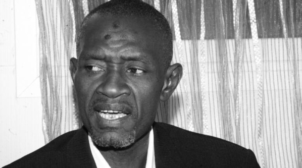 Pape Baby : "Benno bokk yakaar est une affaire de mercenariat" Pape Baby : "Benno bokk yakaar est une affaire de mercenariat"