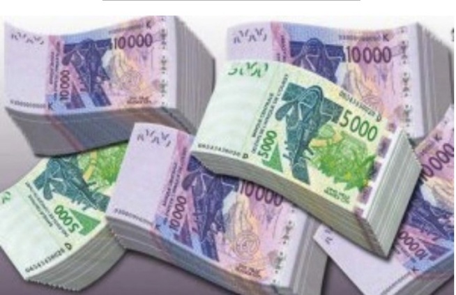 Le Togo lève 22 milliards de FCFA de bons et obligations du trésor sur le marché financier de l’UEMOA.