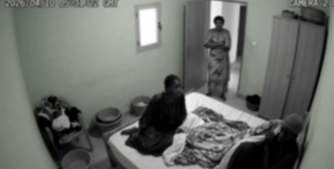 Cité Comico : Surpris dans la chambre d’une mineure à l’heure du “kheud”, un conducteur de moto-taxi déféré au parquet