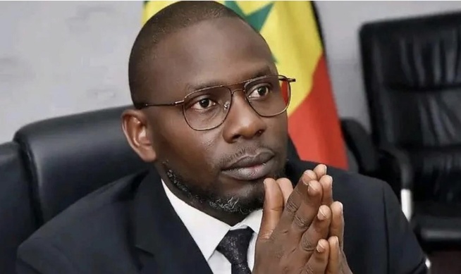 À la fin, Sonko gagne toujours…» : La réplique d’un responsable de Pastef après les mots de Diomaye