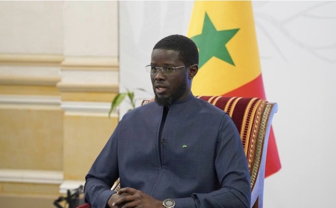 Discours du Pr. Diomaye : Les réactions de ministres, Dg et députés de Pastef Discours du Pr. Diomaye : Les réactions de ministres, Dg et députés de Pastef