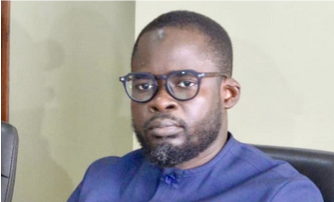 Babacar Ba aux tenants du pouvoir : « Un pays ne se gouverne pas par des rivalités personnelles » Babacar Ba aux tenants du pouvoir : « Un pays ne se gouverne pas par des rivalités personnelles »