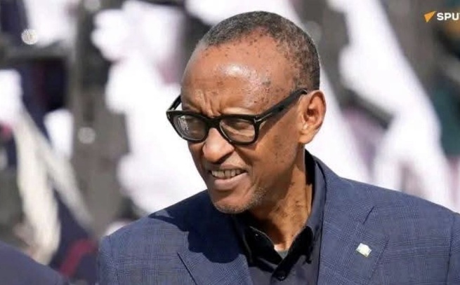 Les États-Unis annoncent des restrictions de visa contre des responsables rwandais Les États-Unis annoncent des restrictions de visa contre des responsables rwandais