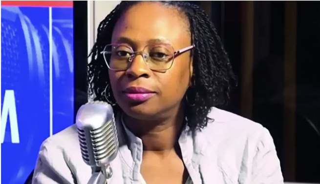 Spécial 8 mars] Fatoumata Bernadette Sonko : « Le féminicide n’est jamais un acte isolé, il y a toujours des alertes ignorées »