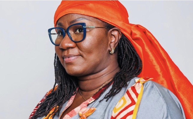 FAFA : L’AVÈNEMENT DES SOUVERAINES ! Forces pour l’Autonomisation de la Femme Africaine ,