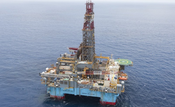 Du pétrole dans le puits Scène-4 : Le Sénégal, une aubaine pour Cairn Energy Du pétrole dans le puits Scène-4 : Le Sénégal, une aubaine pour Cairn Energy