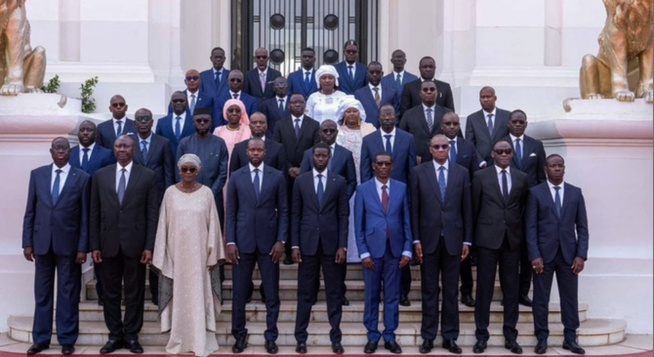 Sénégal : Ces Directeurs généraux sur la sellette avant le grand remaniement d’avril Sénégal : Ces Directeurs généraux sur la sellette avant le grand remaniement d’avril