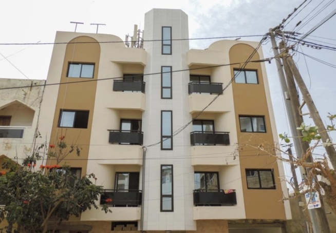 Sénégal : Repli de l’activité du secteur tertiaire en novembre 2025 Sénégal : Repli de l’activité du secteur tertiaire en novembre 2025