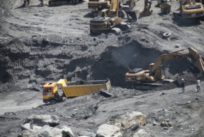 Sénégal : Légère baisse de l’activité du secteur secondaire en novembre 2025