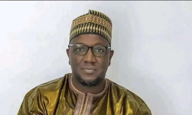 Diffusion de fausses nouvelles : Cheikh Oumar Diagne placé sous mandat de dépôt Diffusion de fausses nouvelles : Cheikh Oumar Diagne placé sous mandat de dépôt