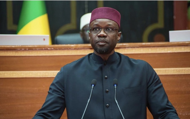 Homosexualité : Un ministre luxembourgeois charge le projet de loi de Sonko Homosexualité : Un ministre luxembourgeois charge le projet de loi de Sonko