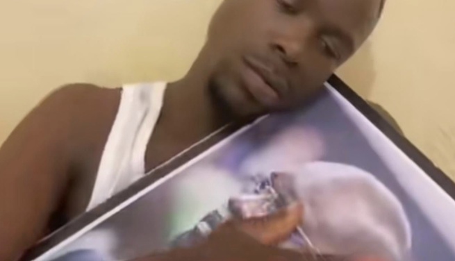 Tribunal de Dakar : Alassane ‘’Bou Sonko’’ envoyé en prison