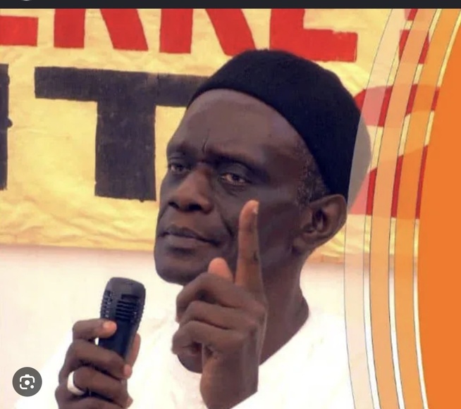 Mame Makhtar Guèye entendu par la Brigade de Recherches de Keur Massar : « J’ai remis plus que la liste aux enquêteurs »