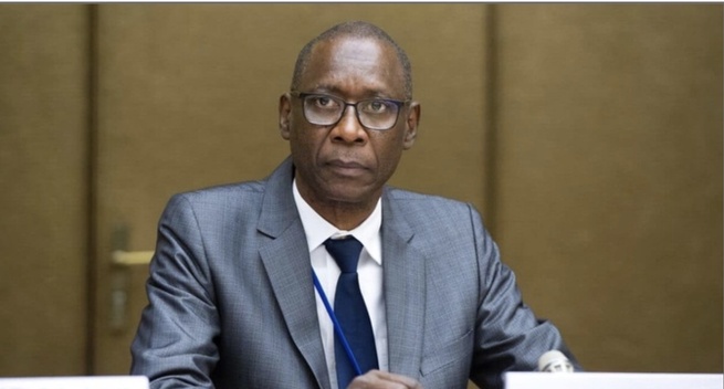 Moyen-Orient : La diplomatie sénégalaise dément une supposée déclaration d’un ministre iranien visant le Sénégal Moyen-Orient : La diplomatie sénégalaise dément une supposée déclaration d’un ministre iranien visant le Sénégal