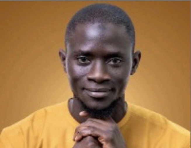 Nécrologie : Décès du journaliste Abdou Diouf Junior Nécrologie : Décès du journaliste Abdou Diouf Junior