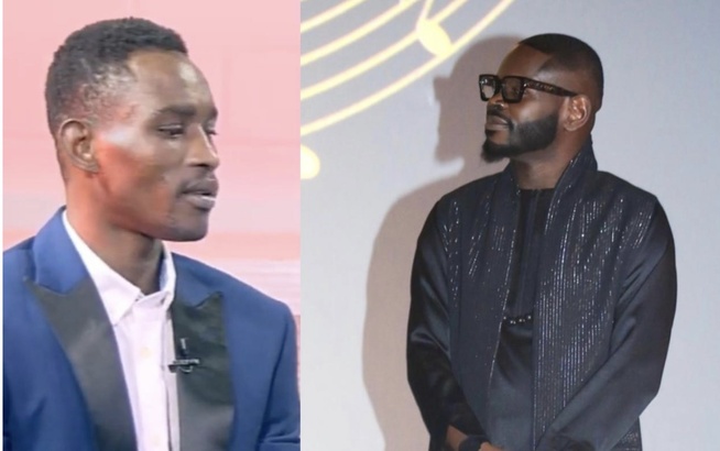 Affaire Ouzin Keïta : l'ombre de Pape Cheikh Diallo