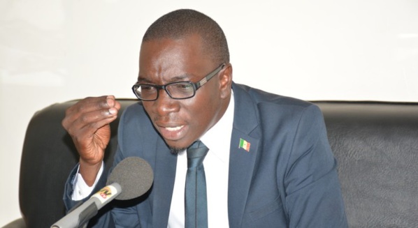 Affaire Bassirou Faye : Le pourvoi de Sidy Mouhamed Boughaleb rejeté Affaire Bassirou Faye : Le pourvoi de Sidy Mouhamed Boughaleb rejeté