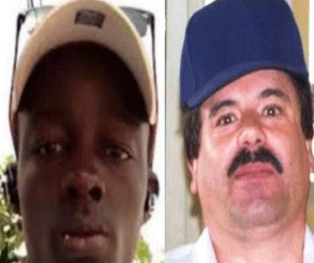 Exclusif : Activement recherché par la police sénégalaise, Boy Djinné veut vendre son histoire Exclusif : Activement recherché par la police sénégalaise, Boy Djinné veut vendre son histoire