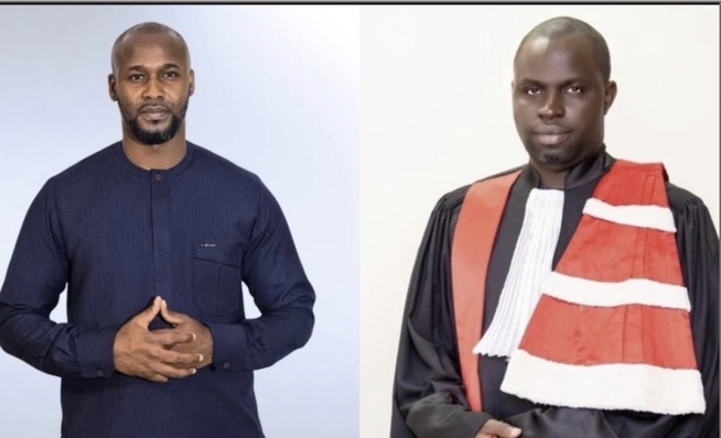 Cyberharcèlement à Dakar : 6 mois de prison requis contre le DG de la Santé publique, dans une affaire impliquant le directeur de l’hôpital Aristide Le Dantec Cyberharcèlement à Dakar : 6 mois de prison requis contre le DG de la Santé publique, dans une affaire impliquant le directeur de l’hôpital Aristide Le Dantec