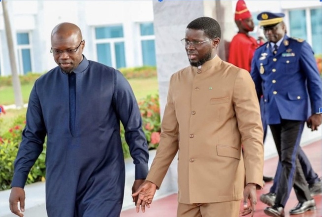 Quand la propagande militante rabaisse les institutions de la République !