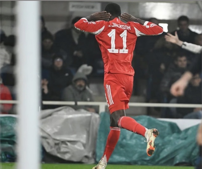 Ligue des Champions : Le Bayer Munich corrige l’Atalanta avec un but et une passe décisive de Nicolas Jackson