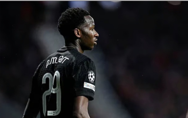Ligue des Champions – Tottenham et Pape Matar Sarr coulent au Metropolitano (2-5)